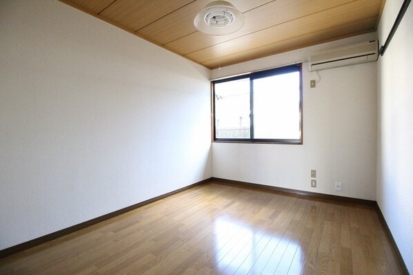 メゾンド・エメラルドの物件内観写真